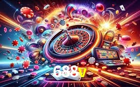 Bônus de Boas-vindas 688v