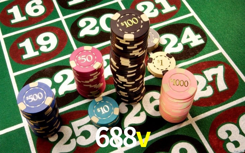 Estatísticas 688v