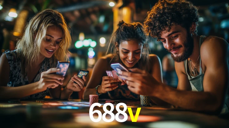 Statistics 688v