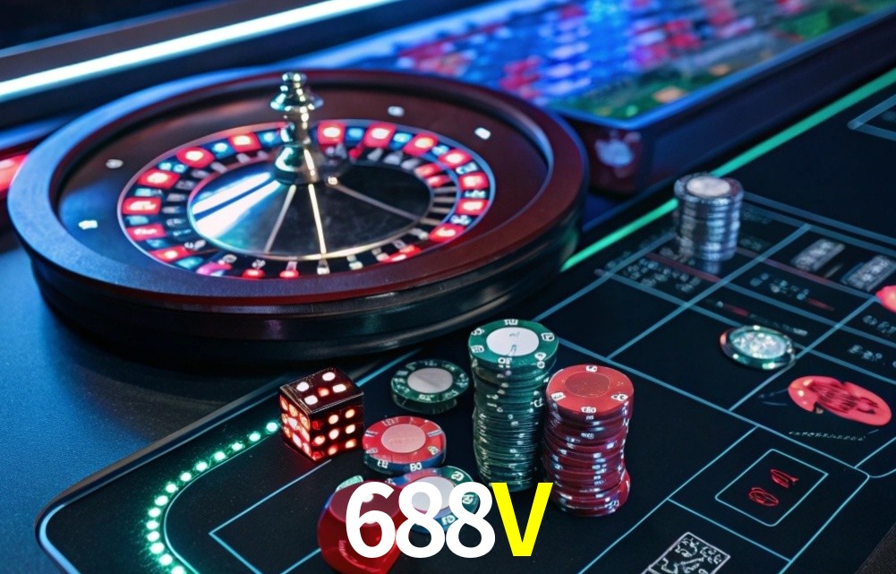 688V