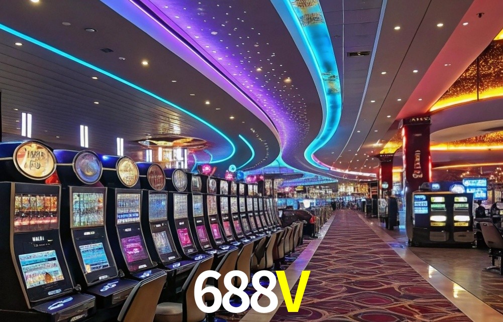 688V