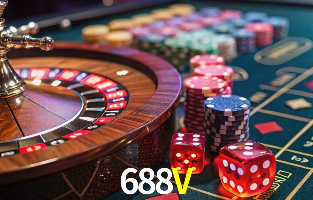 688V