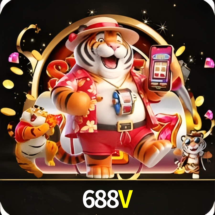 688V