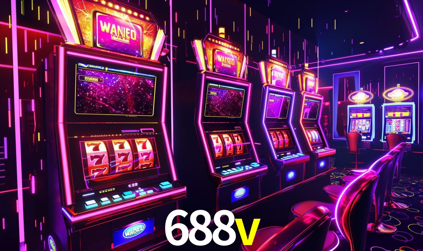 Desvendando o Mundo dos Jogos Virtuais na 688v