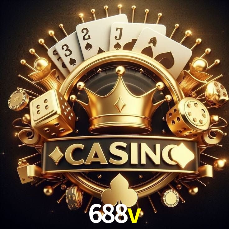 Jogos de Slot 688v