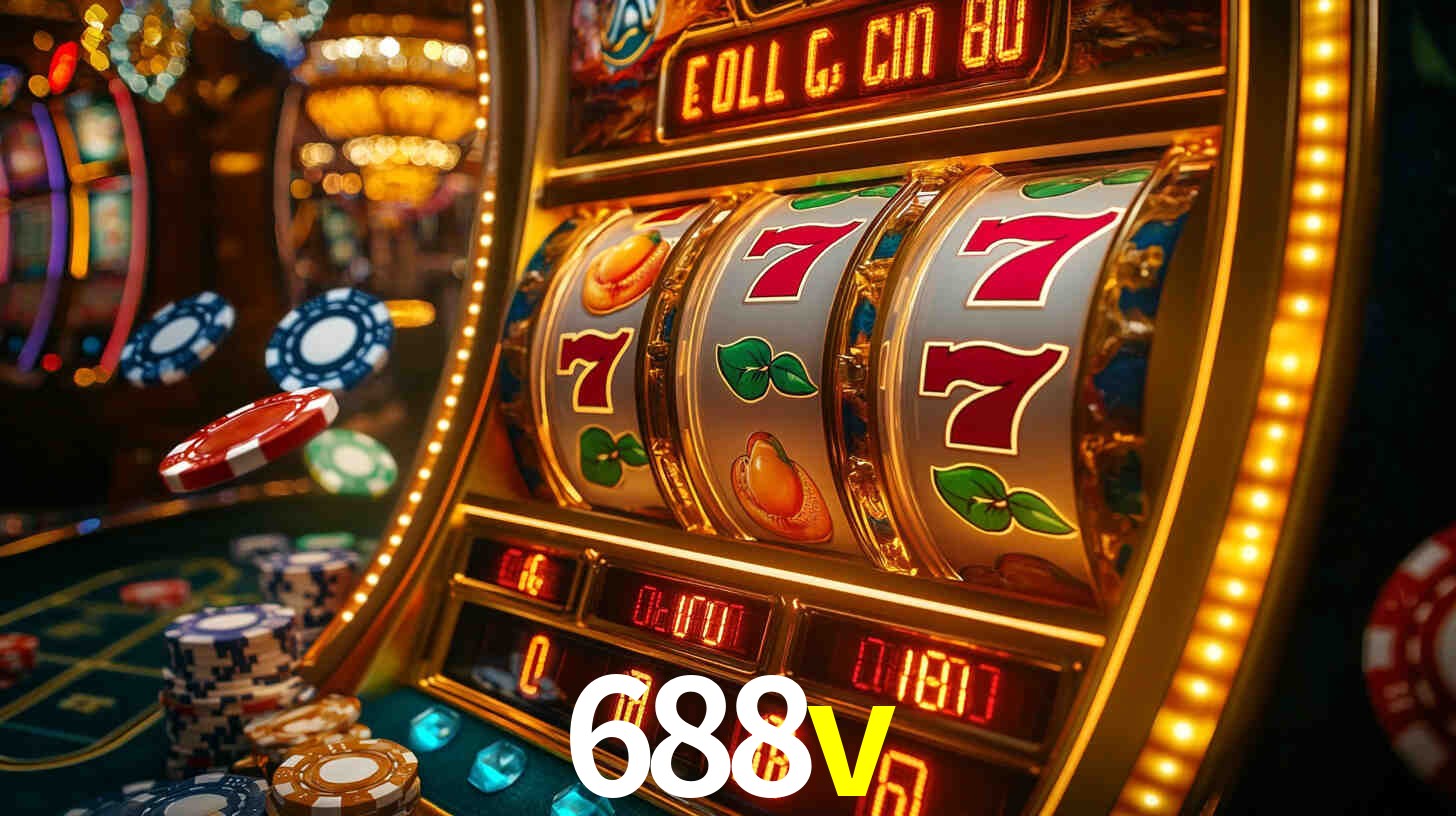 Tennis Betting 688v