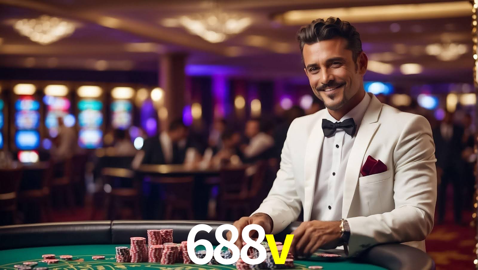 Ofertas Exclusivas 688v