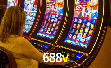 Desvendando o Mundo dos Jogos Virtuais na 688v