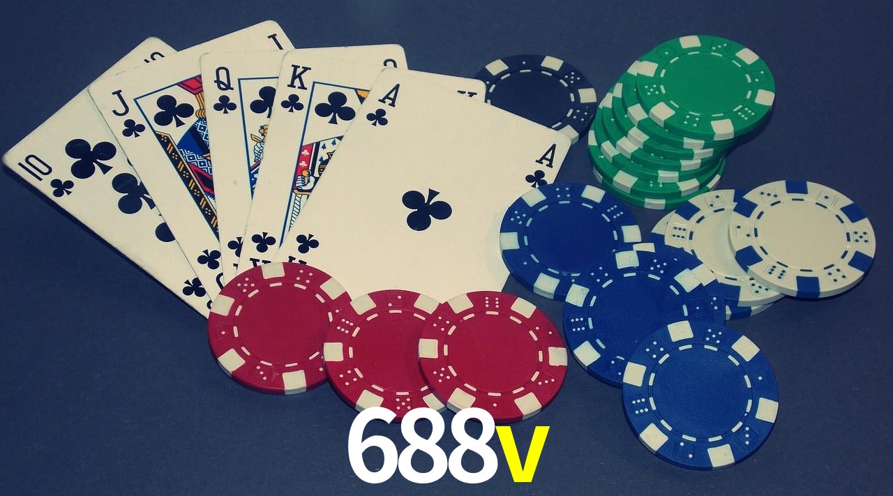 Platform Technology 688v