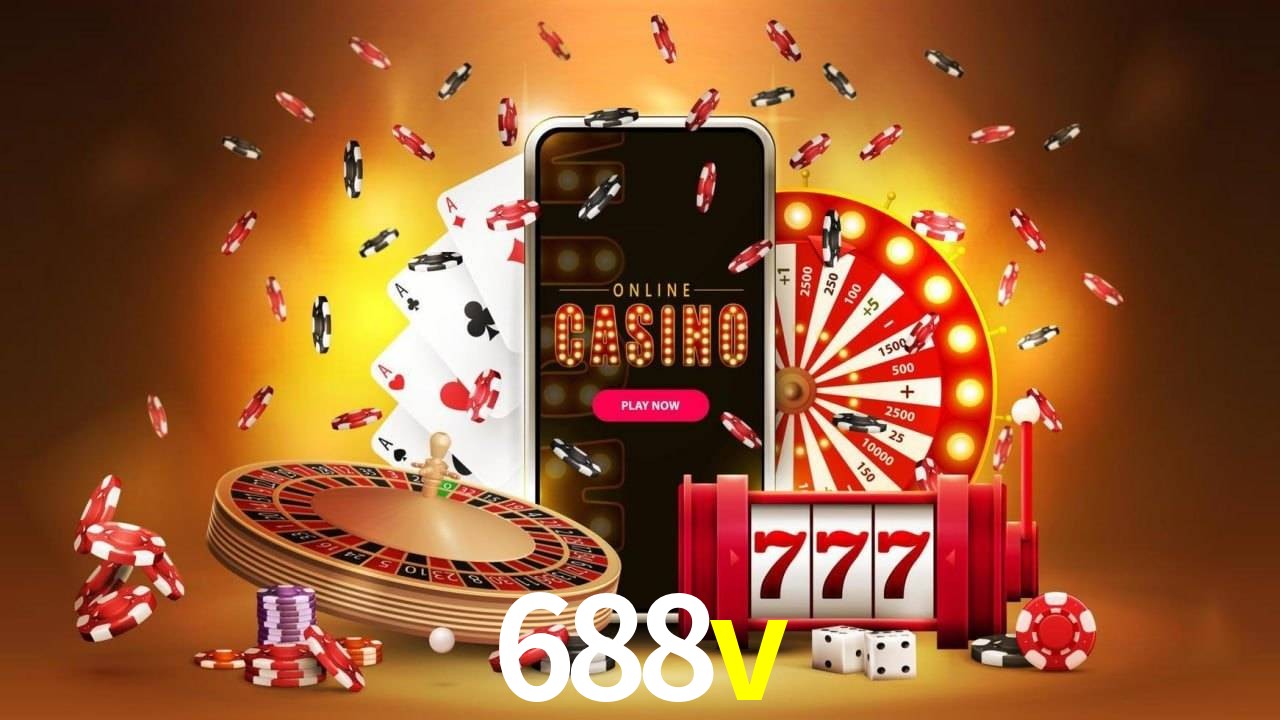 Design Responsivo 688v