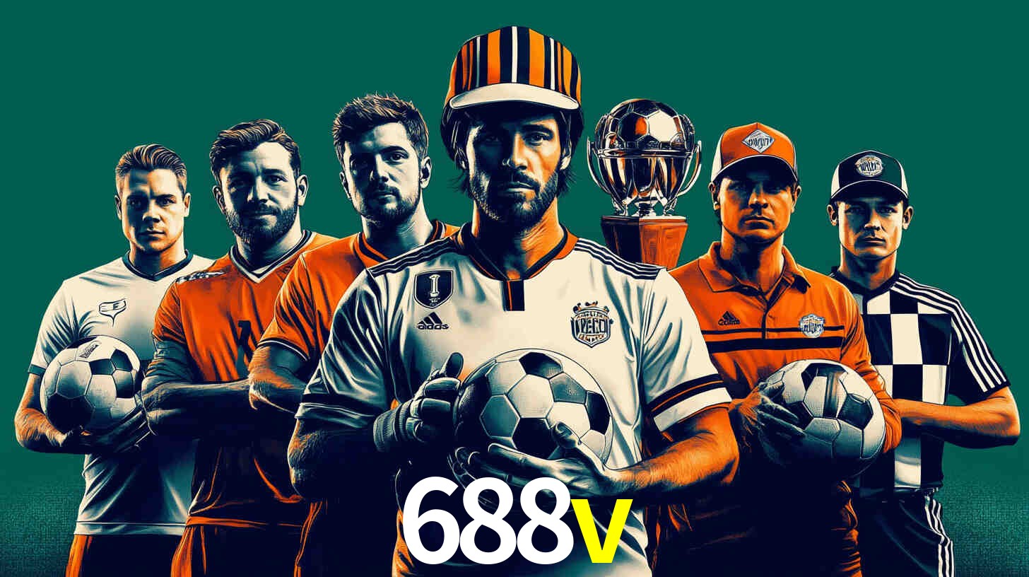 Descubra a Essência do 688v: Nossa História e Compromissos