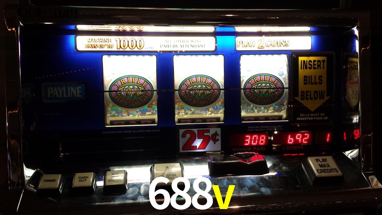 Live Casino 688v