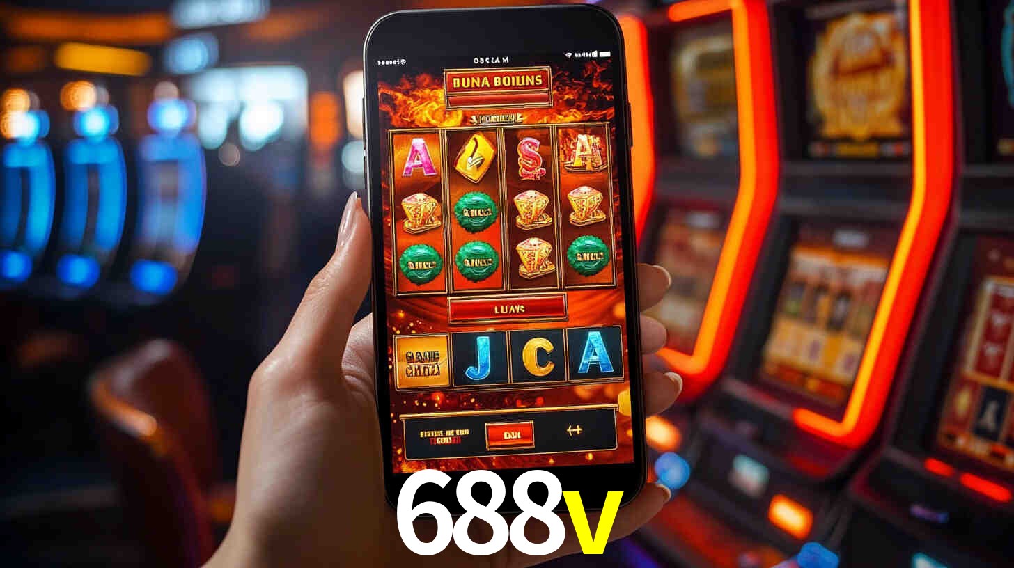 Live Casino 688v