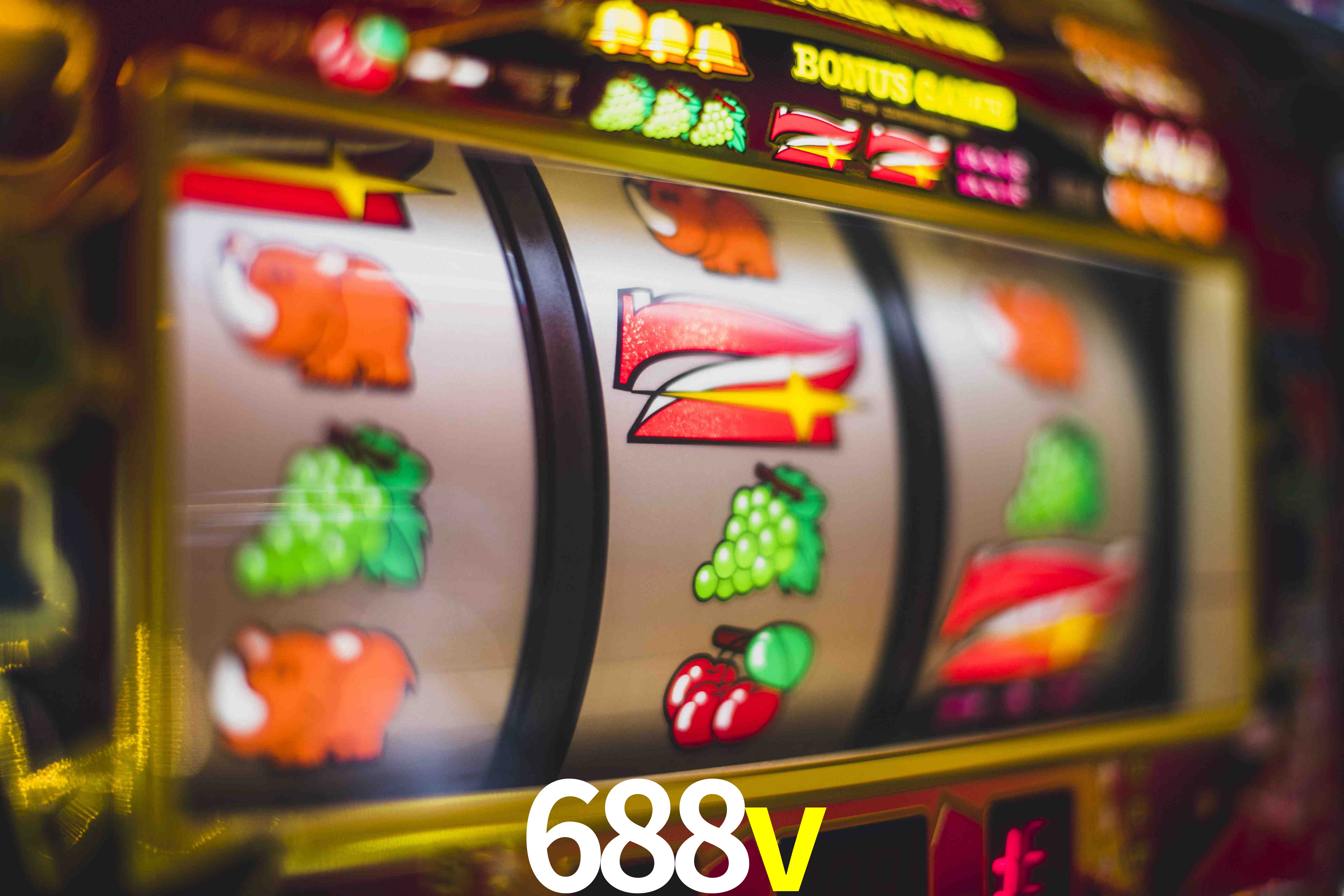 Games Directory 688v