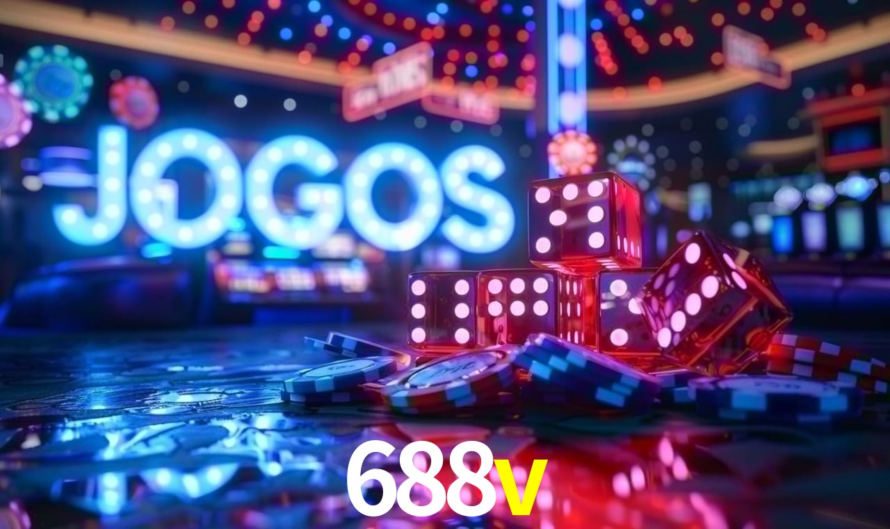 Bônus de Boas-vindas 688v