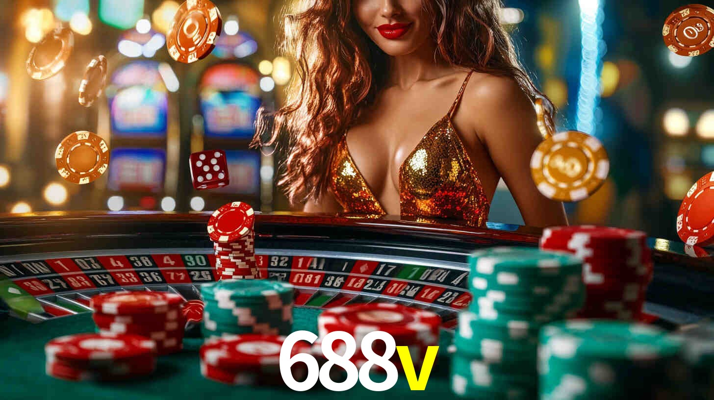 Football Betting 688v