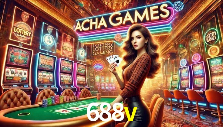 Game Providers 688v