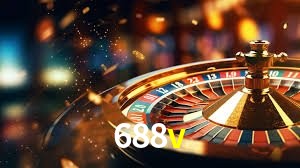 688v: Jogos de Caça-Níqueis-Altas Recompensas, Roleta-Velocidade, Blackjack-Desafios Máximos