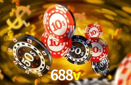 Apostas de Futebol 688v