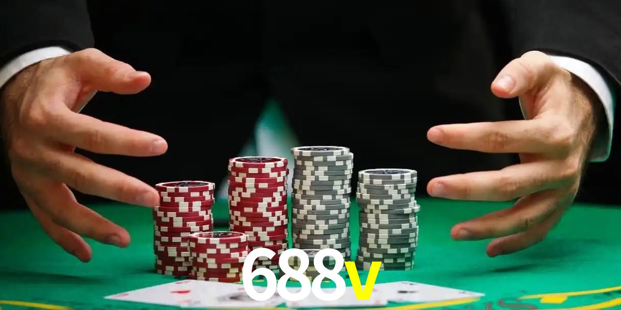 Ofertas Imperdíveis na 688v: Promoções e Bônus Que Valem a Pena