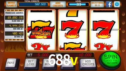 Descubra o Mundo do Cassino Online com 688v