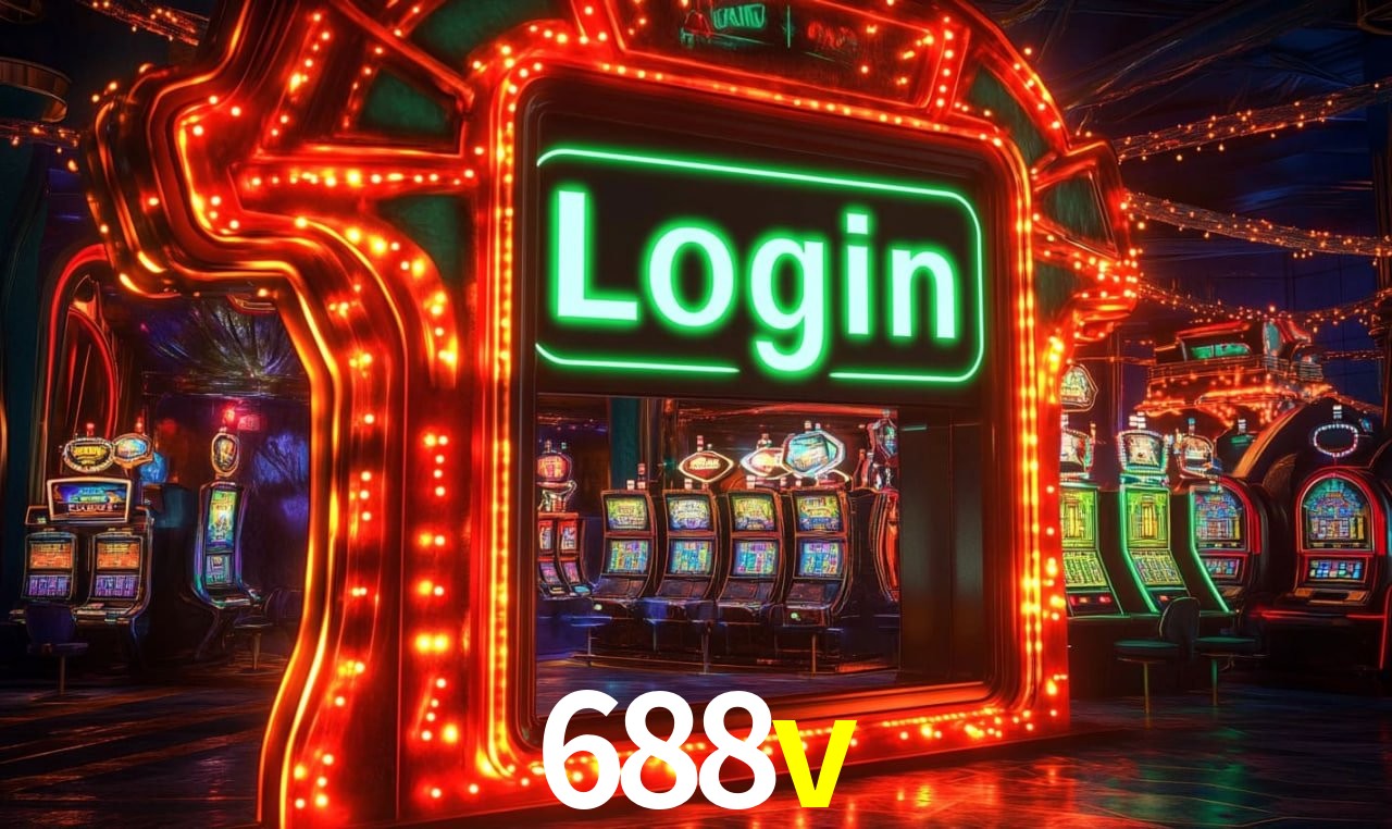 Apostas de Tênis 688v