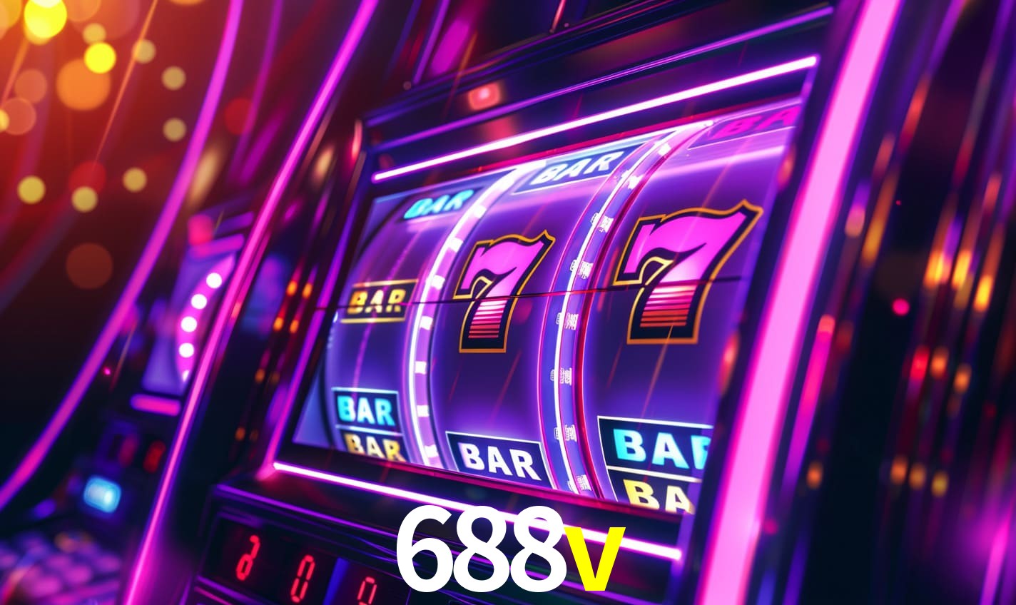 Welcome Bonus 688v